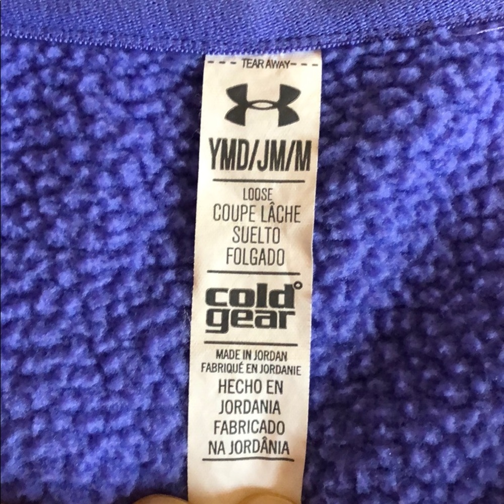 Hoodie - Picture 3 of 3